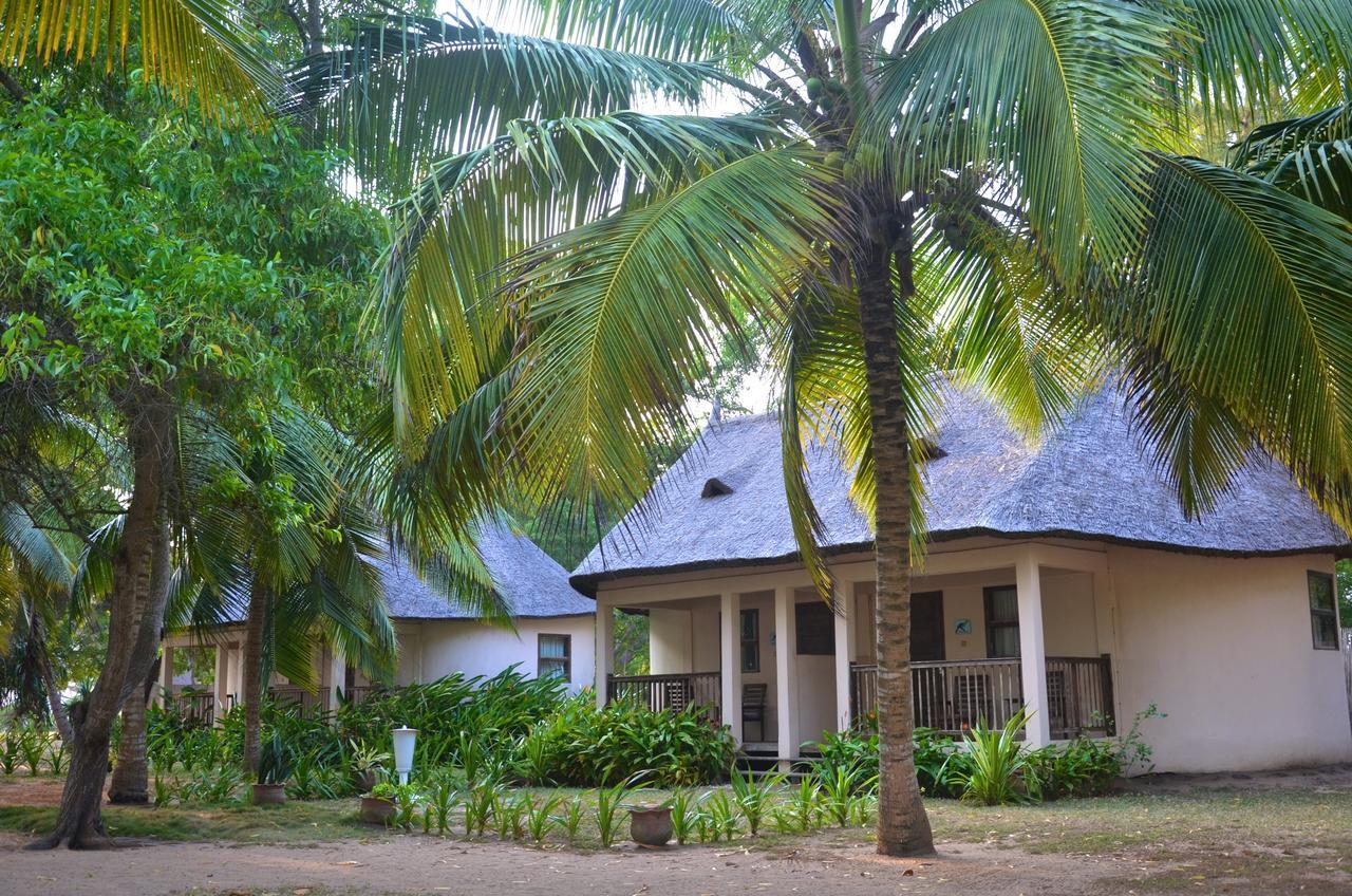 Auberge de Grand Popo Grand-Popo Exterior foto